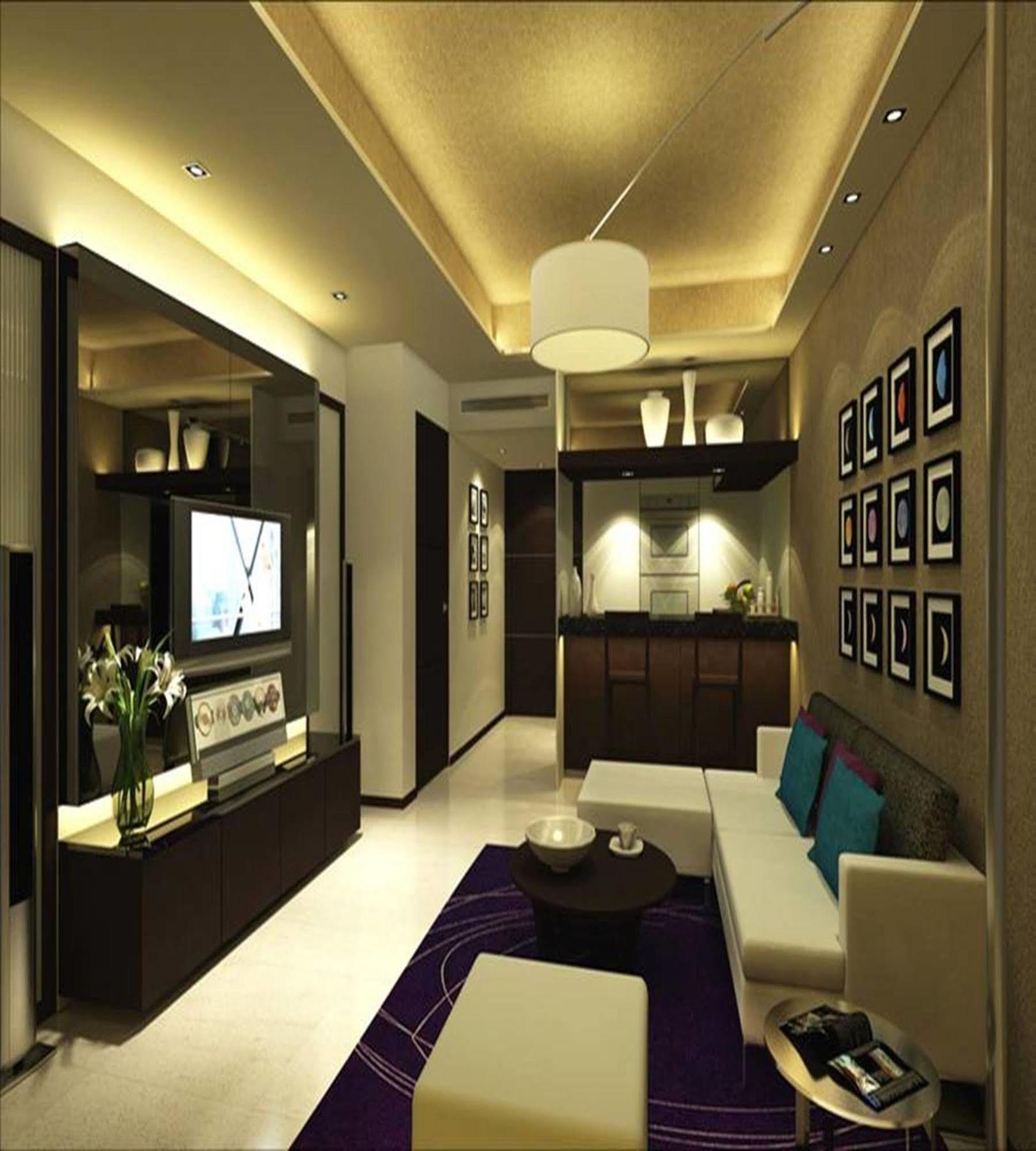 Davanam Sarovar Portico Suites Bangalore Exteriör bild
