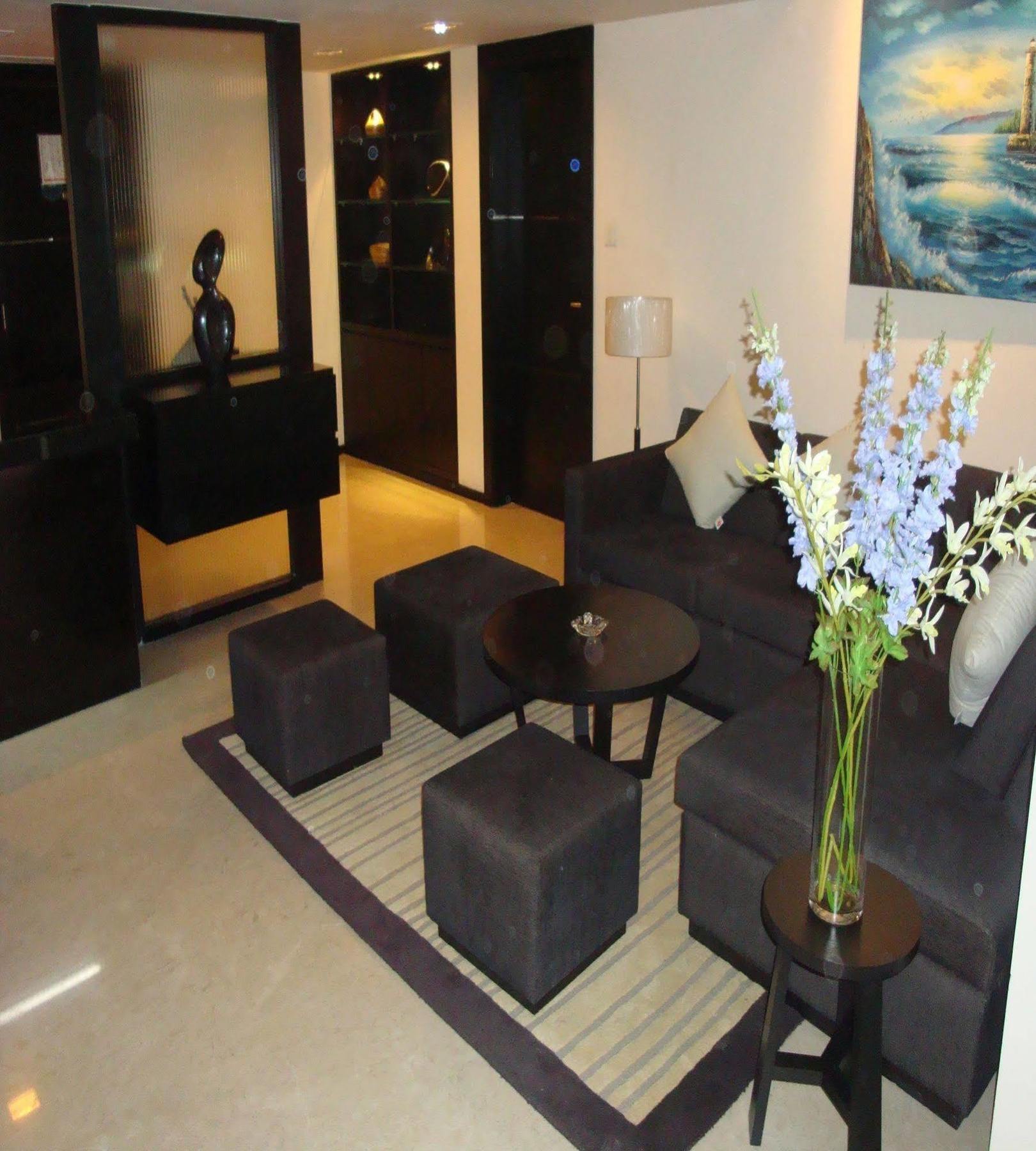 Davanam Sarovar Portico Suites Bangalore Exteriör bild